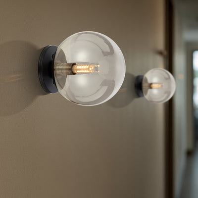 Gaston Wall Light — lifestyle