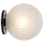 Gaston Wall Light — Frost Tear