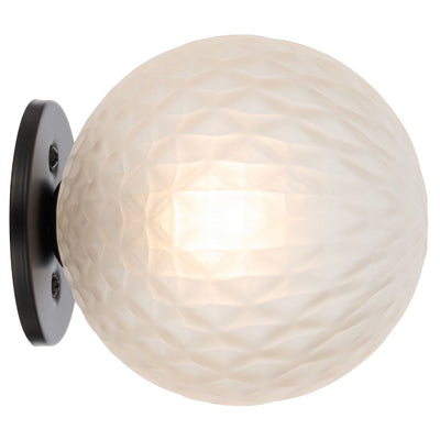 Gaston Wall Light — Frost Tear