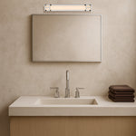 Gilson 40 LED Vanity Light — lifestyle