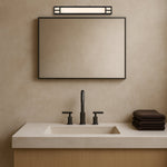 Gilson 40 LED Vanity Light — lifestyle