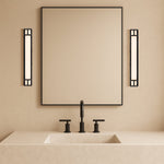 Gilson 40 LED Vanity Light — lifestyle