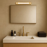 Gilson 40 LED Vanity Light — lifestyle