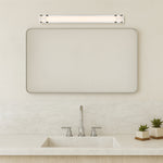 Gilson 60 LED Vanity Light — lifestyle