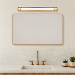 Gilson 60 LED Vanity Light — lifestyle