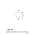Oriel LED 12V MR16