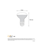 Oriel LED R80 4000K