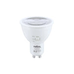 Gu10 7W Focal Wide 38Degree LED Globe 3Cct Non-Dimmable — 3Cct