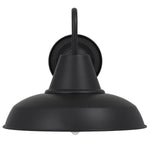 GORDON EXTERIOR WALL LIGHT
