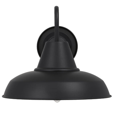 GORDON EXTERIOR WALL LIGHT