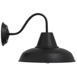 GORDON EXTERIOR WALL LIGHT