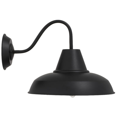 GORDON EXTERIOR WALL LIGHT