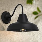 GORDON EXTERIOR WALL LIGHT — lifestyle