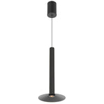 Grado Pendant Light — Black