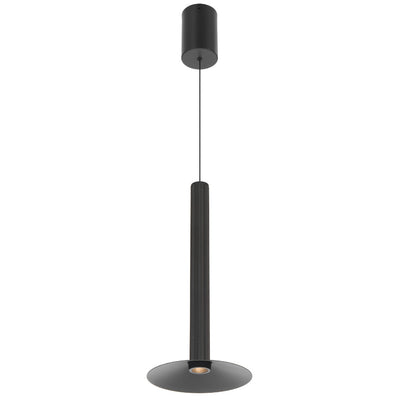 Grado Pendant Light — Black