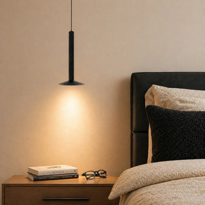 Grado Pendant Light — lifestyle