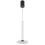 Grado Pendant Light — White