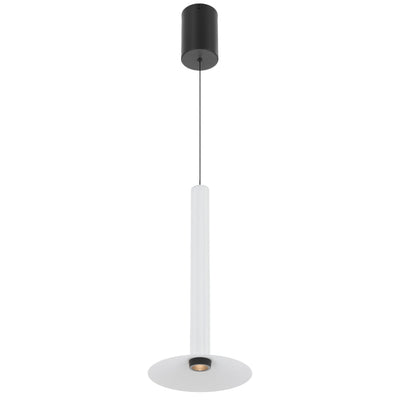 Grado Pendant Light — White