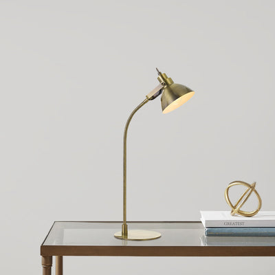 GWEN Table Lamp — lifestyle
