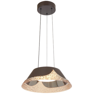 Halifax 35Cm Pendant Light Small