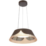 Halifax 50Cm Pendant Light Large