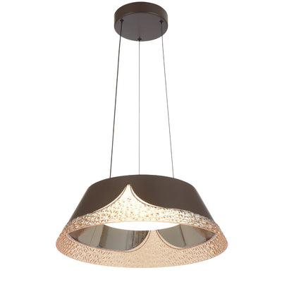 Halifax 50Cm Pendant Light Large