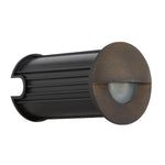 Halon 24V Brass Step Light