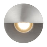 Halon 24V Brass Step Light