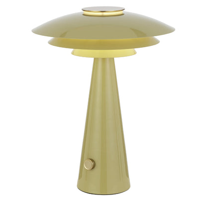Halvik Table Lamp