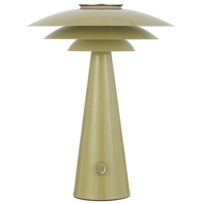 Halvik Table Lamp