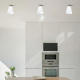 Haly Batten Fix DIY Modern 75w — lifestyle