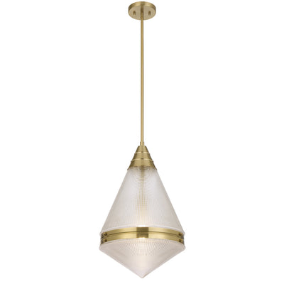 Harnon Pendant Light
