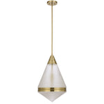 Harnon Pendant Light