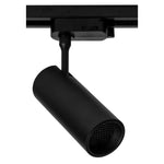 Single Circuit 10W Dimmable Track Head