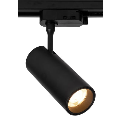 Single Circuit 10W Dimmable Track Head
