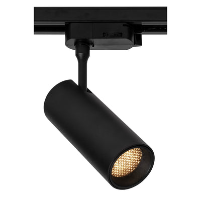 Single Circuit 10W Dali Dimmable Track Head
