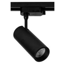 Single Circuit 10W Dali Dimmable Track Head