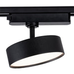 Single Circuit 18W Disc Dimmable Track Head