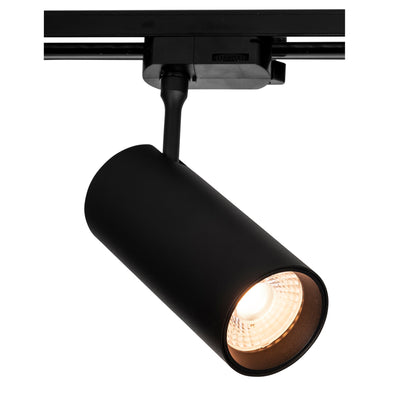Single Circuit 20W Dali Dimmable Track Head