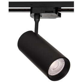Single Circuit 20W Dali Dimmable Track Head