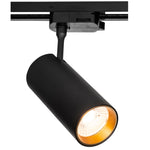 Single Circuit 20W Dali Dimmable Track Head