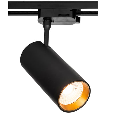 Single Circuit 20W Dali Dimmable Track Head