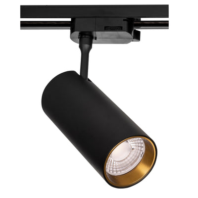 Single Circuit 20W Dali Dimmable Track Head