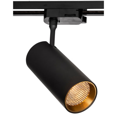 Single Circuit 20W Dali Dimmable Track Head