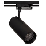 Single Circuit 20W Dali Dimmable Track Head