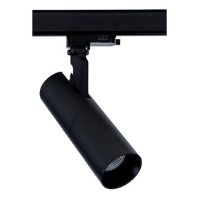 Three Circuit 19W-25W Dimmable Track Heads