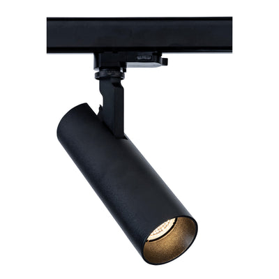 Three Circuit 19W-25W Dimmable Track Heads