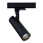 Three Circuit 19W-25W Dimmable Track Heads