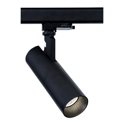 Three Circuit 19W-25W Dimmable Track Heads
