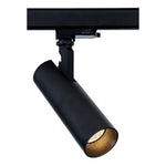 Three Circuit 19W-25W Dimmable Track Heads
